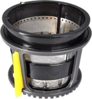 Wyciskarka wolnoobrotowa Redmond RJ-910S-E Gold 4