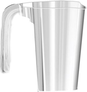 Wyciskarka wolnoobrotowa Redmond RJ-910S-E Gold 5