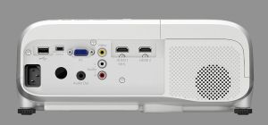Projektor Epson EH-TW5350 3LCD, FullHD, 2200ANSI, Wi-Fi (V11H709040) 3
