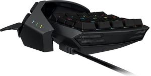 Klawiatura Razer Orbweaver Chroma (RZ07-01440100-R3M1) 3