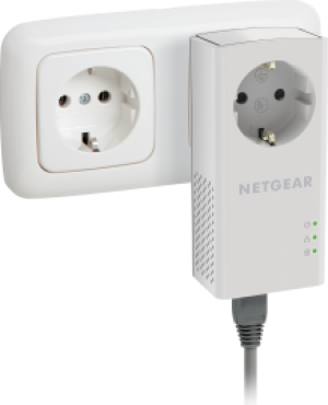 Adapter powerline NETGEAR PLP1200 (PLP1200-100PES) 4