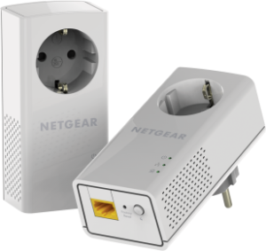 Adapter powerline NETGEAR PLP1200 (PLP1200-100PES) 5