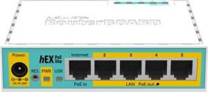 Router MikroTik RB750UPr2 1