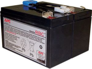 APC Akumulator RBC142 12V 1