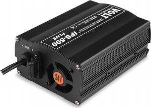 Przetwornica Volt IPS-500 Plus 24/230V USB 2