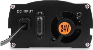 Przetwornica Volt IPS-500 Plus 24/230V USB 4