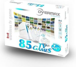 Overmax 85IN1 3