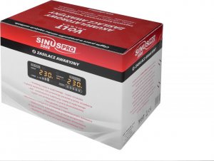 UPS Volt SINUS PRO 500 E 12/230V (350/500W) (3SP050012E) 7