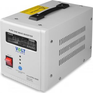UPS Volt SINUS PRO 500 E 12/230V (350/500W) (3SP050012E) 1
