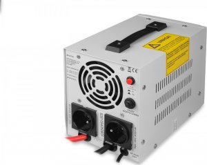 UPS Volt SINUS PRO 500 E 12/230V (350/500W) (3SP050012E) 2