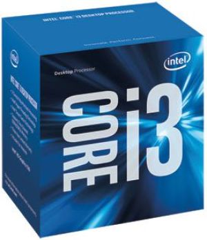 Procesor Intel Core i3-6100, 3.2GHz, 3 MB, BOX (BX80662I36100T 945910) 1