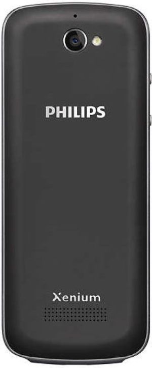 Telefon komórkowy Philips Xenium E560 Dual Sim (CTE560/FBMECKPL) 3