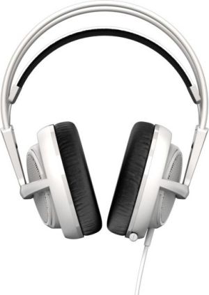 Słuchawki SteelSeries Siberia 200 Białe (51132) 3
