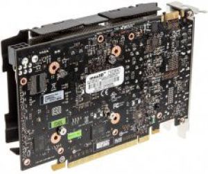 Karta graficzna Inno3D GeForce GTX 960 HerculeZ 4GB GDDR5 (128 bit) 3x DP, DVI-I, HDMI, BOX (N960-3SDV-M5CN) 6