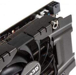 Karta graficzna Inno3D GeForce GTX 960 HerculeZ 4GB GDDR5 (128 bit) 3x DP, DVI-I, HDMI, BOX (N960-3SDV-M5CN) 8