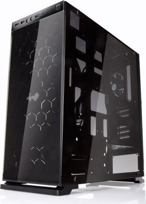 Obudowa In Win 805 (DS.805C Black) 3