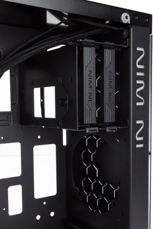 Obudowa In Win 805 (DS.805C Black) 4