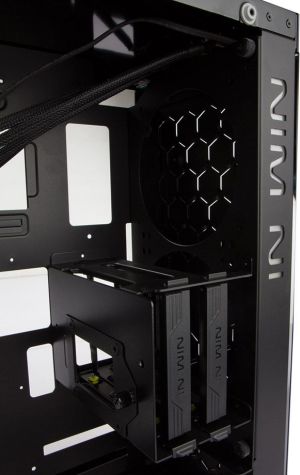 Obudowa In Win 805 (DS.805C Black) 5