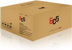 Obudowa In Win 805 (DS.805C RED) 11