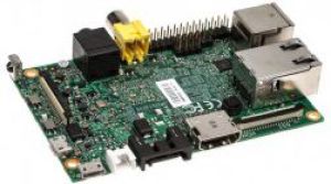 Komputer Foxconn Super Pi 2