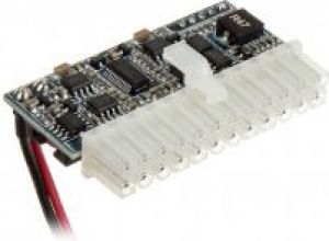 Akasa 80 Watt DC-DC 12 V (AK-PE080-03) 2