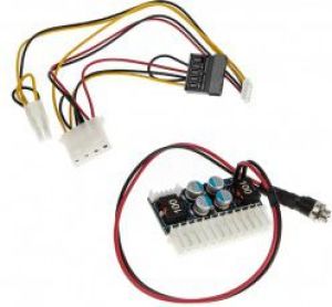 Akasa 80 Watt DC-DC 12 V (AK-PE080-03) 5