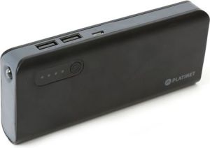 Powerbank Platinet 8000mAh (PMPB80BB) 3