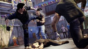 Sleeping Dogs: Definitive Edition PC 4