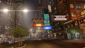 Sleeping Dogs: Definitive Edition PC 5
