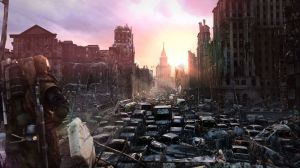 Metro Last Light Complete Edition PC 2