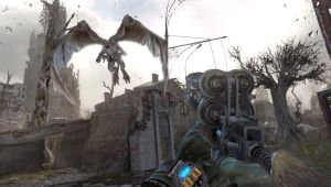 Metro Last Light Complete Edition PC 5