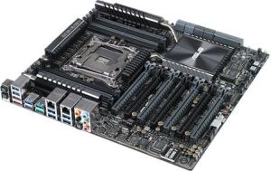 Asus X99-E WS / USB 3.1, X99, DDR4, SATA3, USB 3.1, CEB (90SB05D0-M0EAY0) 3