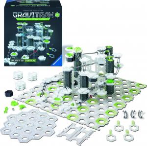 Ravensburger Gravitrax PRO Zestaw startowy Vertical (268320) 2