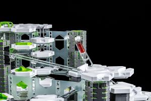 Ravensburger Gravitrax PRO Zestaw startowy Vertical (268320) 3