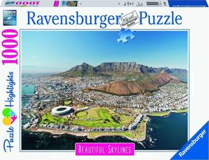 Ravensburger Puzzle 1000 el. Cape Town 1