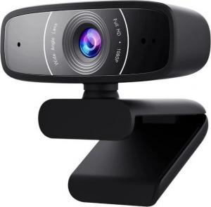 Kamera internetowa Asus C3 (90YH0340-B2UA00) 1
