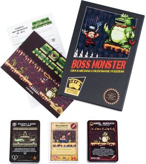 Trefl Boss Monster (K95016) 2