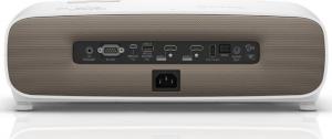 Projektor BenQ W2700i 7