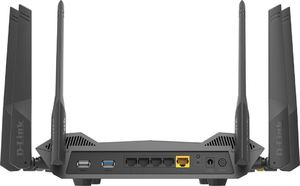 Router D-Link DIR-X5460 3