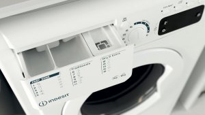Pralko-suszarka Indesit EWDE 751451 W EU N 3