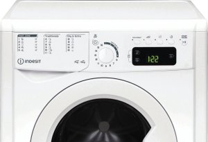 Pralko-suszarka Indesit EWDE 751451 W EU N 9