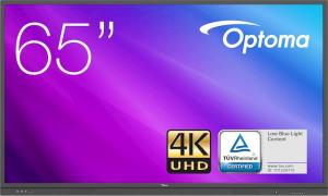 Monitor Optoma Creative Touch 3 3651RK (H1F0H00BW101) 1