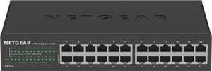 Switch NETGEAR GS324-200EUS 2