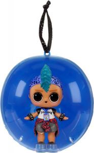 MGA L.O.L. Surprise Sweetheart supreme 1szt. Niebieska 3