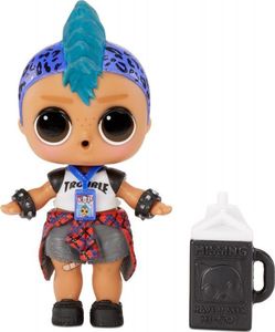 MGA L.O.L. Surprise Sweetheart supreme 1szt. Niebieska 4