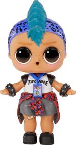 MGA L.O.L. Surprise Sweetheart supreme 1szt. Niebieska 5