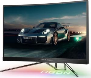 Monitor AOC Porsche Design PD27 3