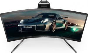 Monitor AOC Porsche Design PD27 4