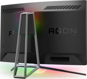 Monitor AOC Porsche Design PD27 5