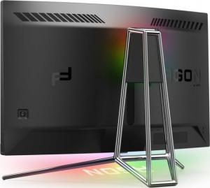 Monitor AOC Porsche Design PD27 6